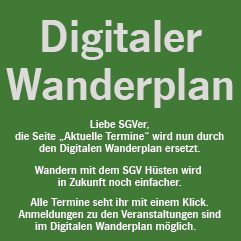 Wanderplan-digital