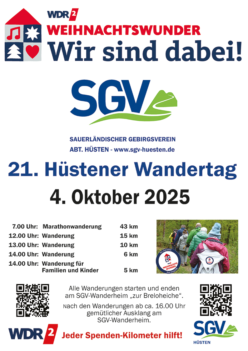 Wandertag