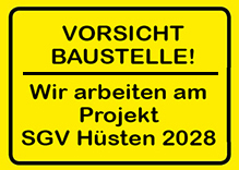 Baustelle